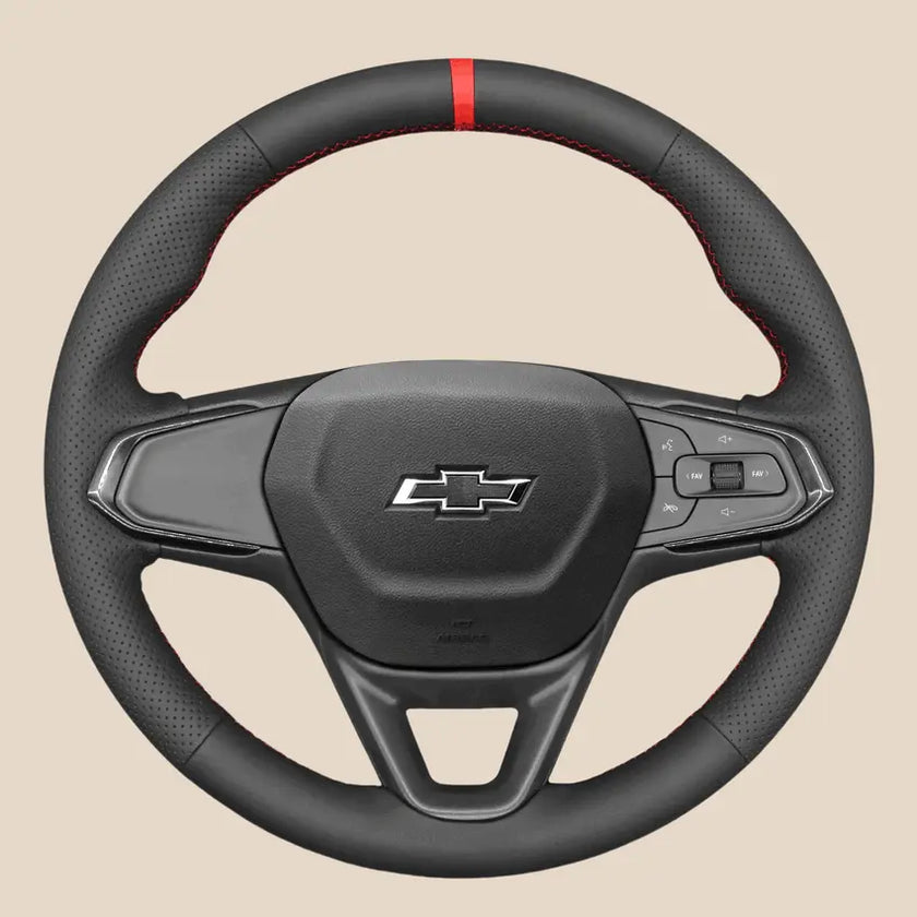 Chevrolet - Chevy Bolt EUV EV TrailBlazer Trax (2021-2025)