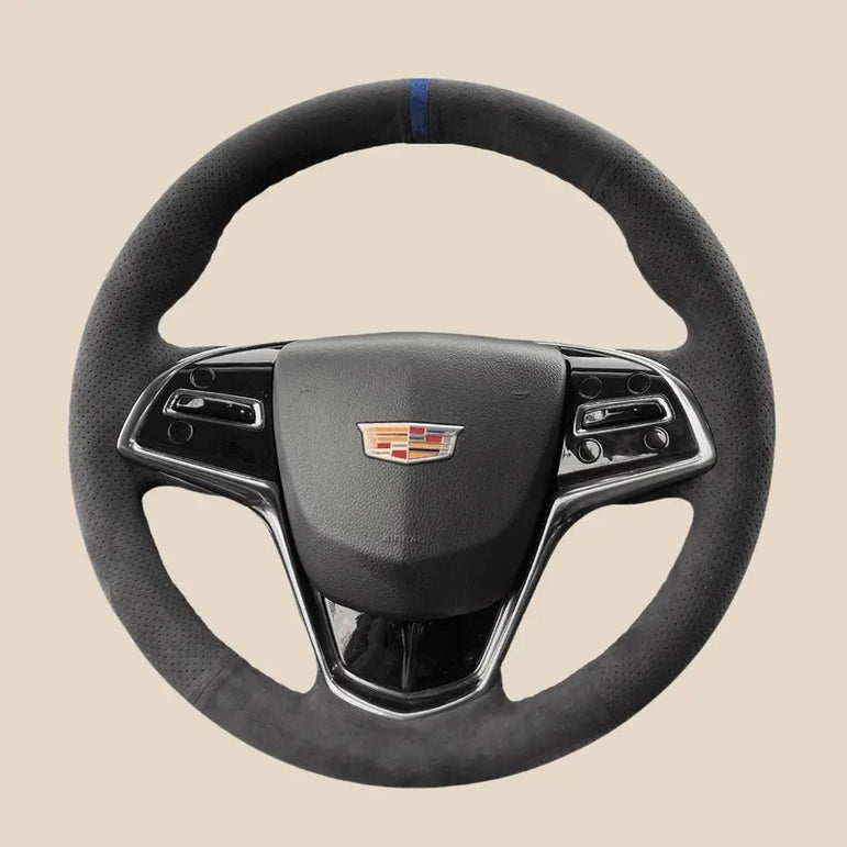 Cadillac - ATS CTS (2013-2016)