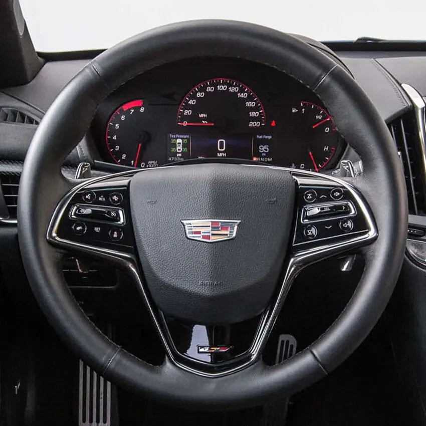 Cadillac - ATS CTS (2013-2016)