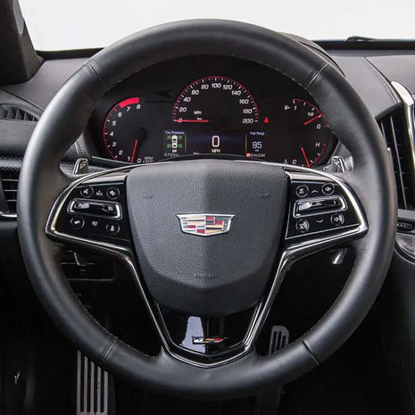 Cadillac - ATS CTS (2013-2016)