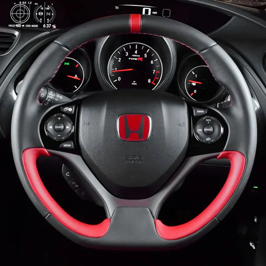 Honda - Civic 9 Type R (2012-2017)