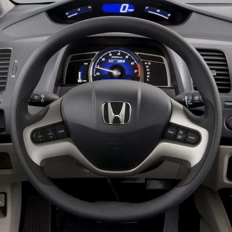 Honda - Civic 8 (2006-2008)