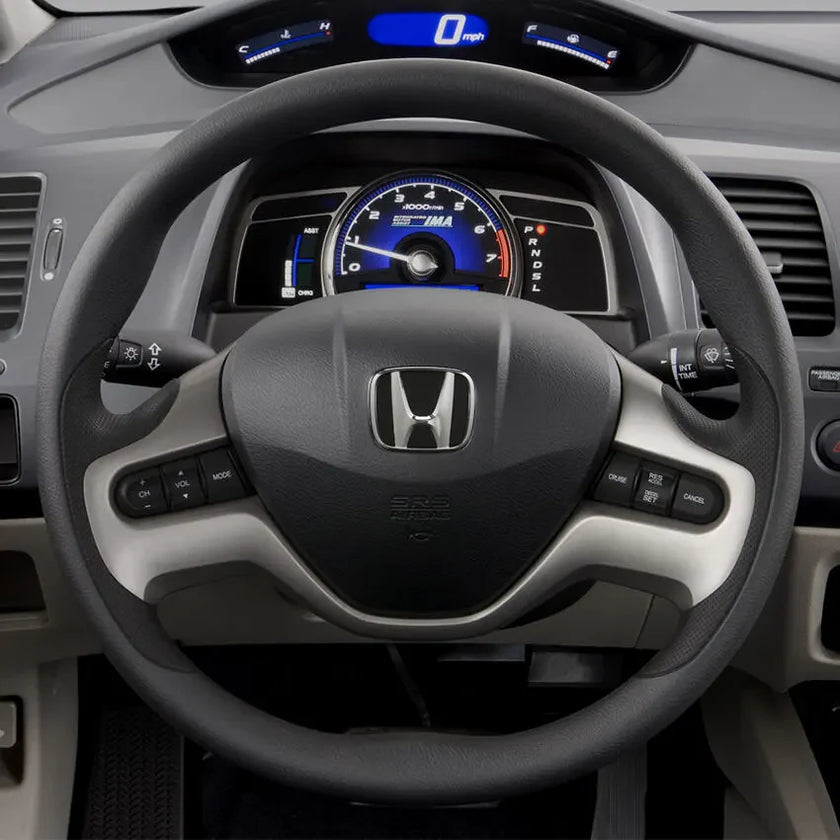 Honda - Civic 8 (2006-2008)