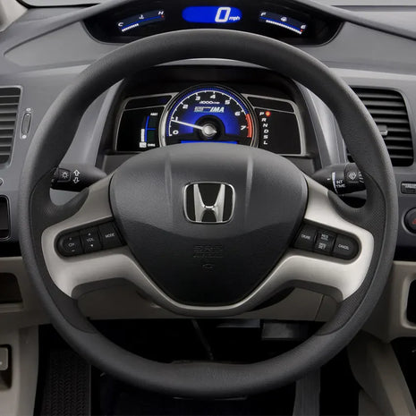 Honda - Civic 8 (2006-2008)