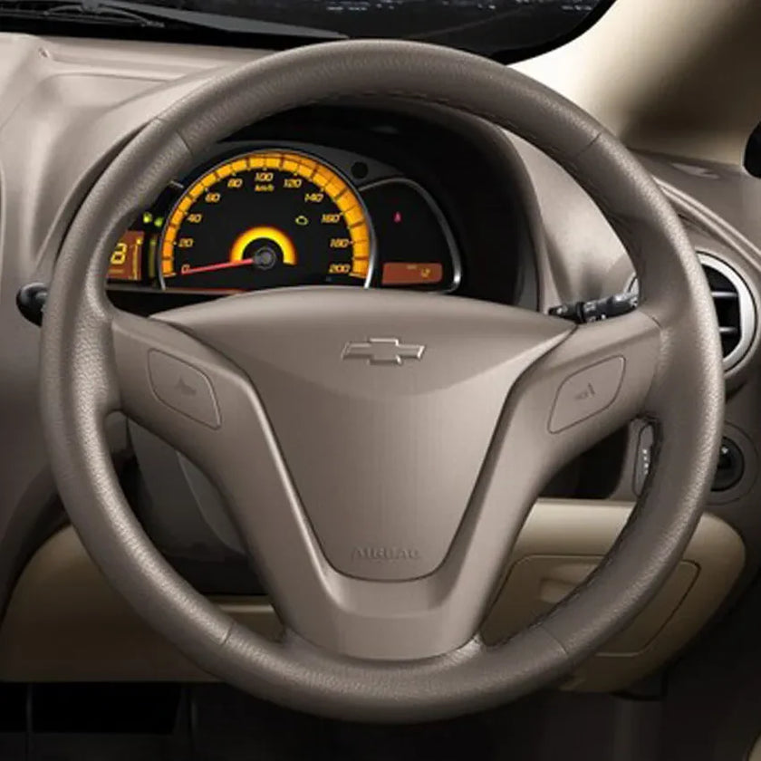 Chevrolet - sail