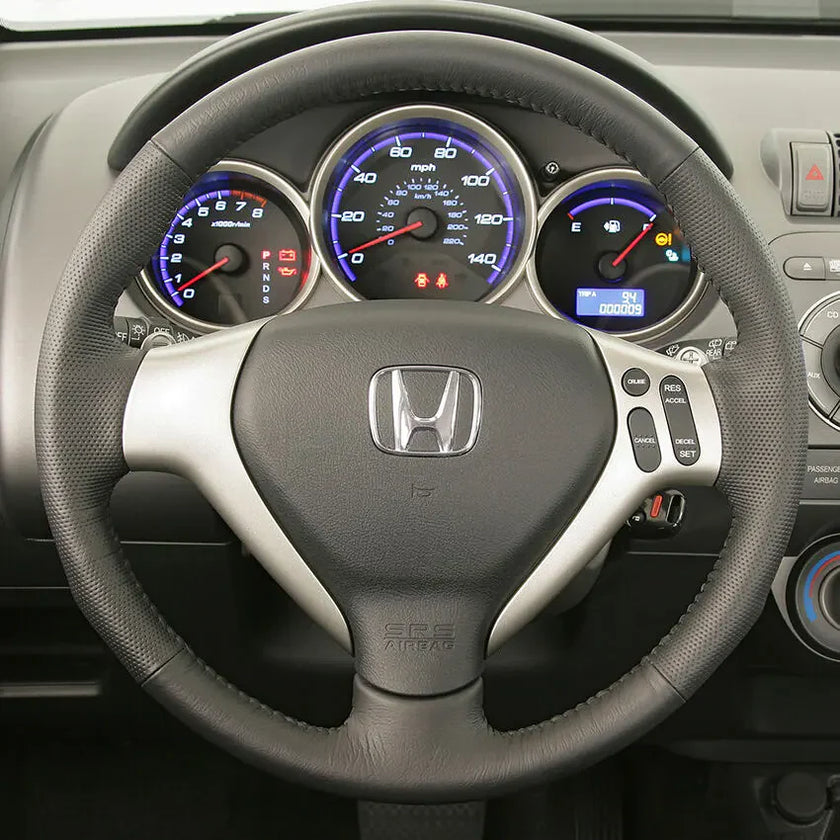 Honda - Fit sport (2007-2008)