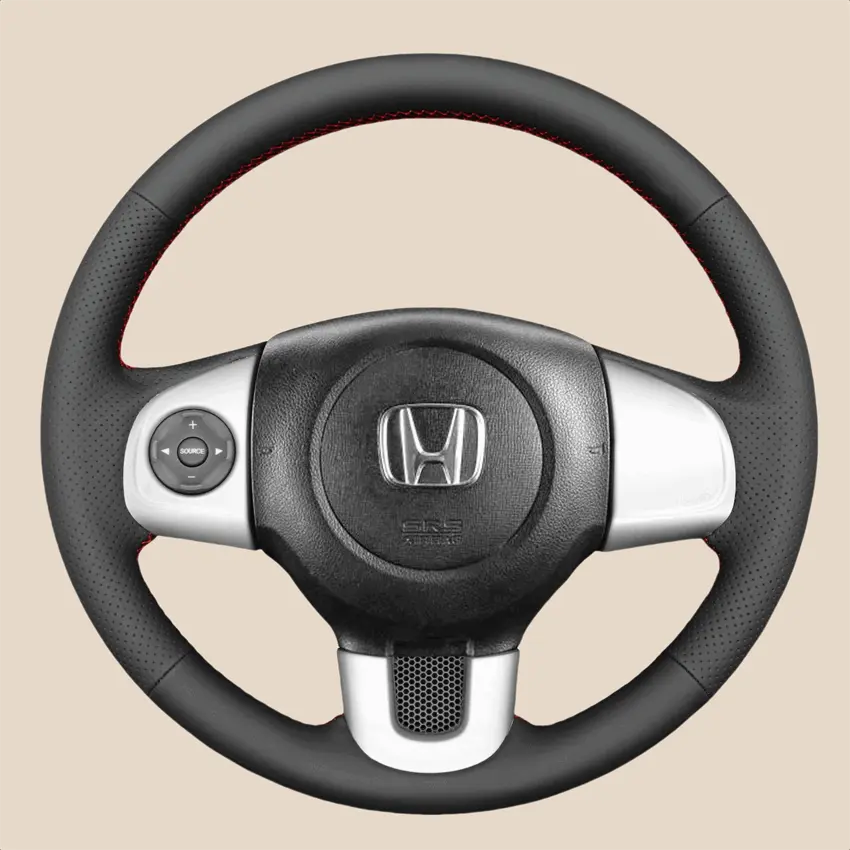 Honda - N-Box N-WGN N-One N-Van (2012-2019)