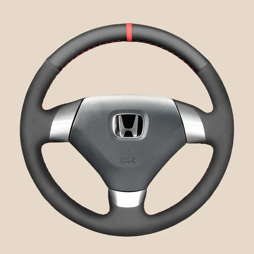 Honda - Accord 7 Coupe Euro (2003-2007)