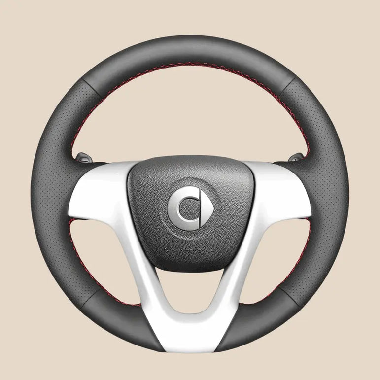 Smart - Fortwo Forjeremy (2009-2013)