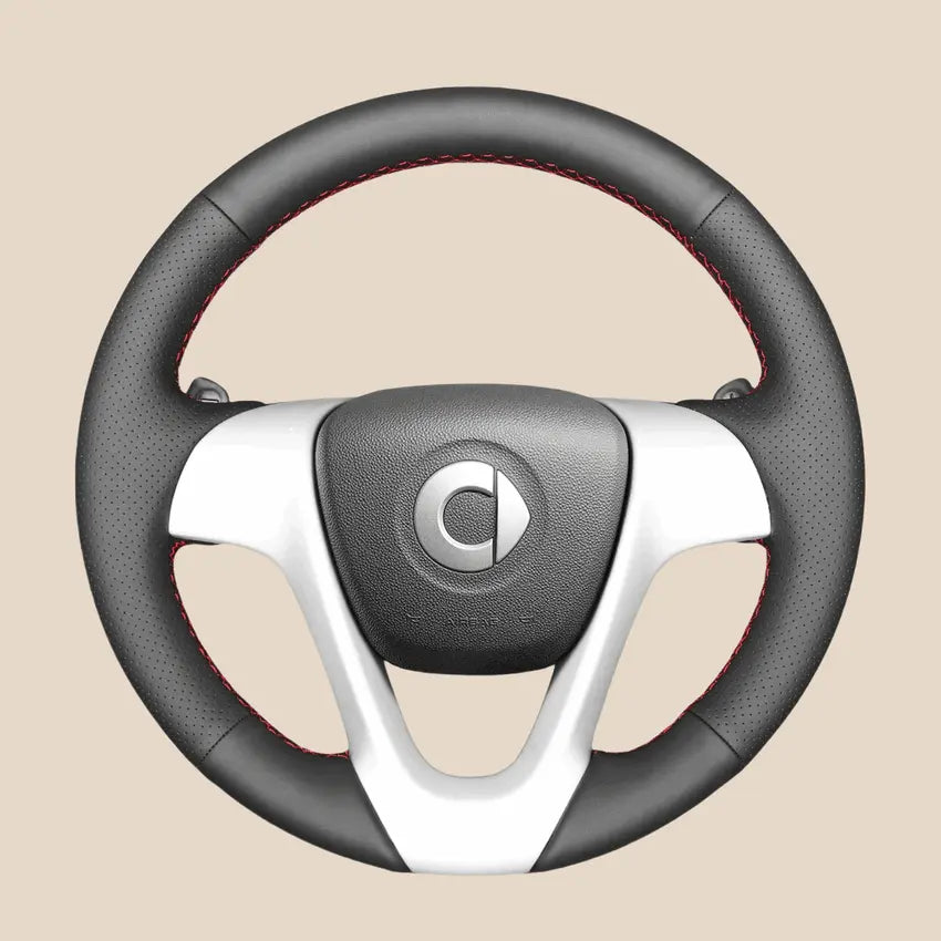 Smart - Fortwo Forjeremy (2009-2013)
