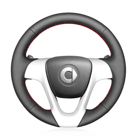 Smart - Fortwo Forjeremy (2009-2013)