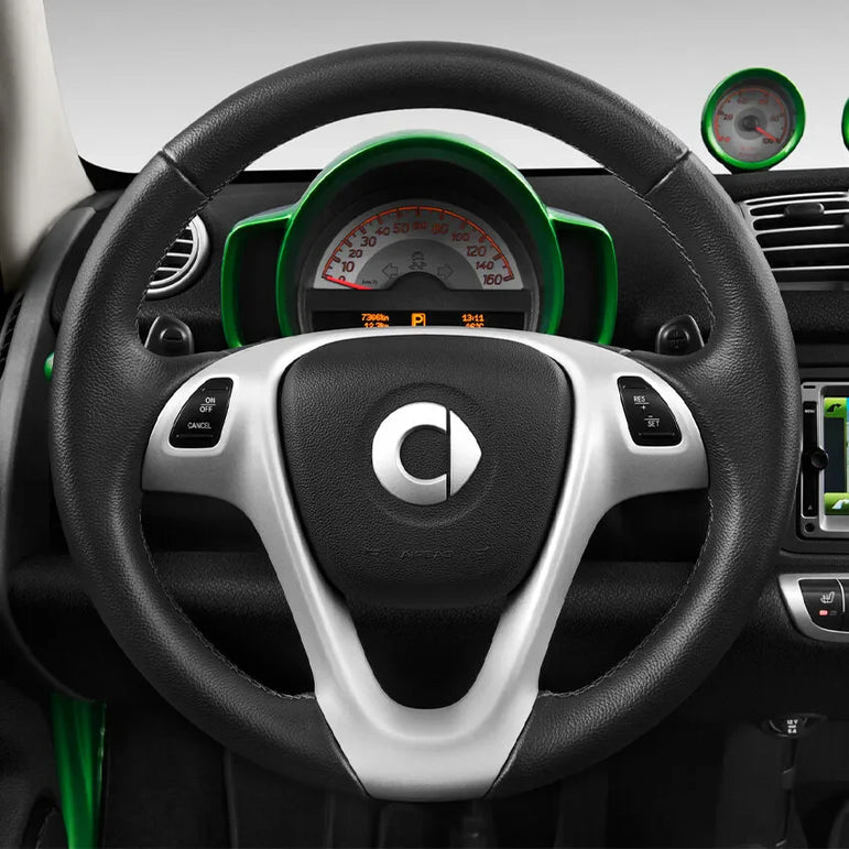 Smart - Fortwo Forjeremy (2009-2013)