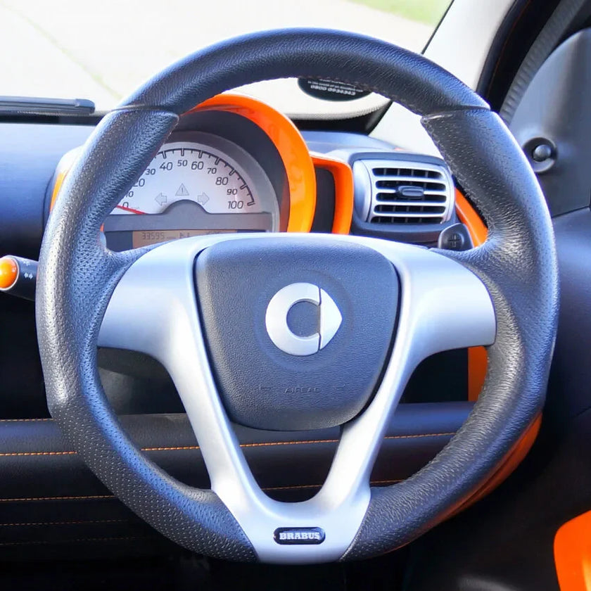 Smart - Fortwo 451 BRABUS