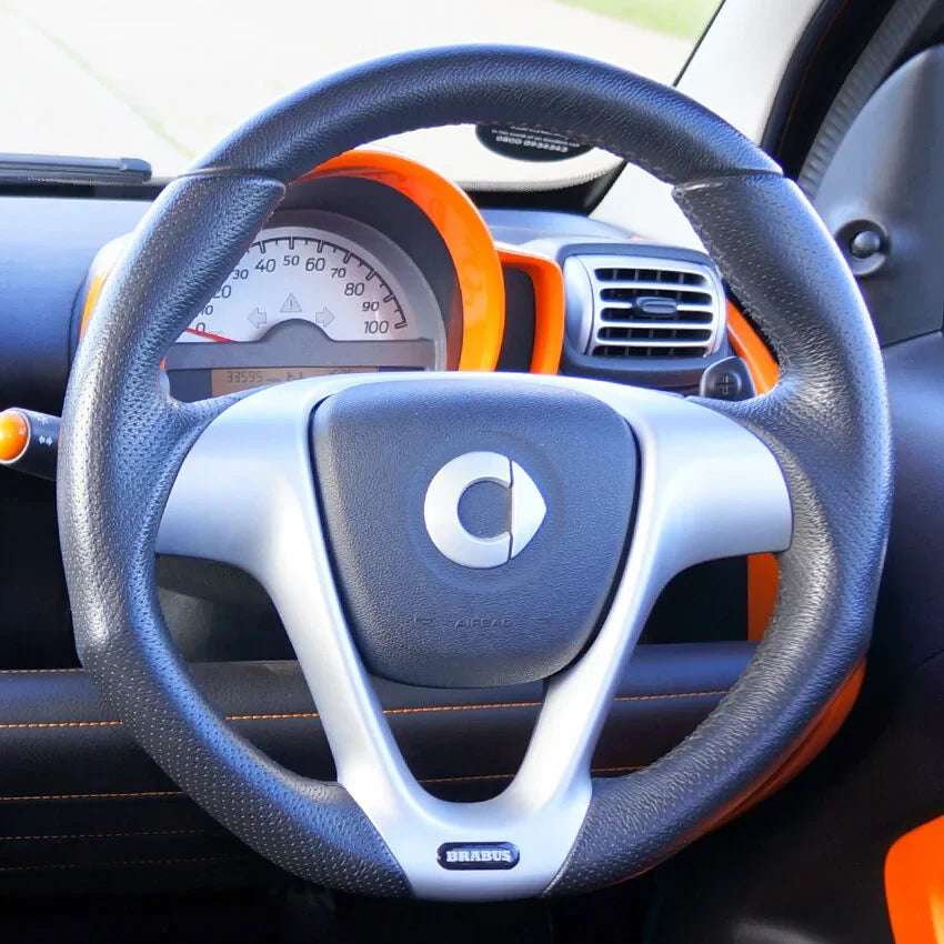 Smart - Fortwo 451 BRABUS