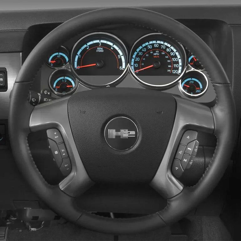 Hummer - H2 (2008-2009)