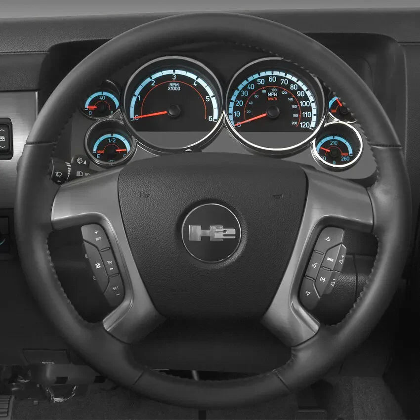 Hummer - H2 (2008-2009)