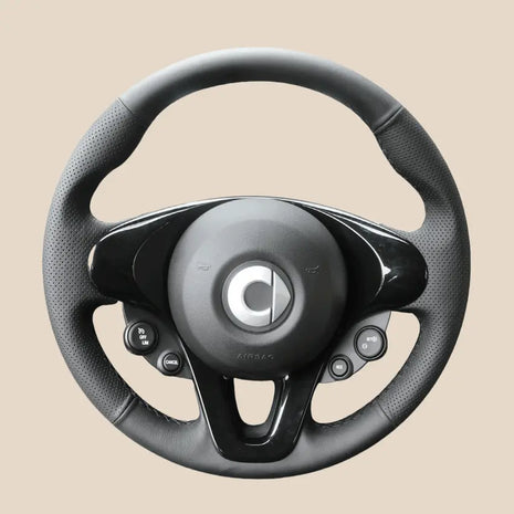 Smart - New Fortwo Forfour (2015-2017)