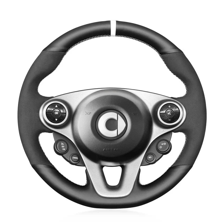Smart - New Fortwo Forfour (2015-2017)