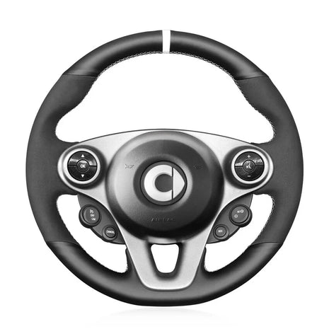 Smart - New Fortwo Forfour (2015-2017)