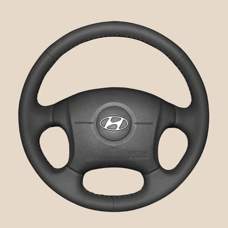 Hyundai - Elantra (2001-2008)