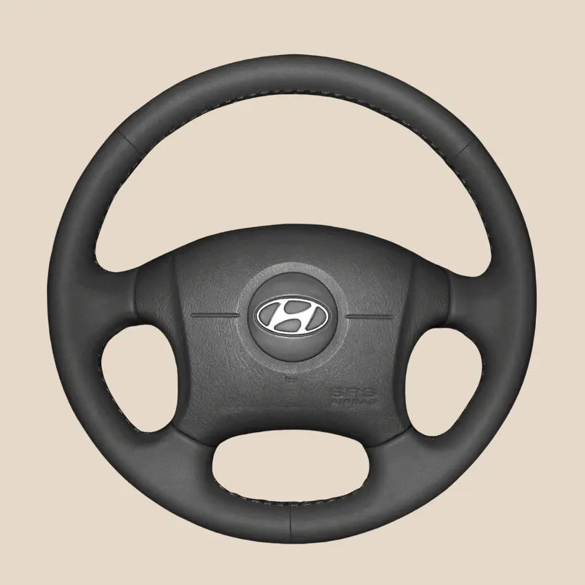 Hyundai - Elantra (2001-2008)