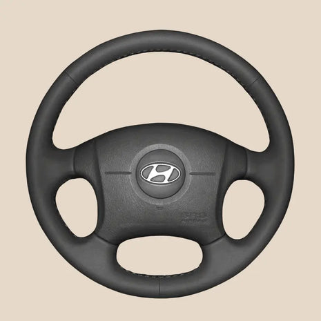 Hyundai - Elantra (2001-2008)