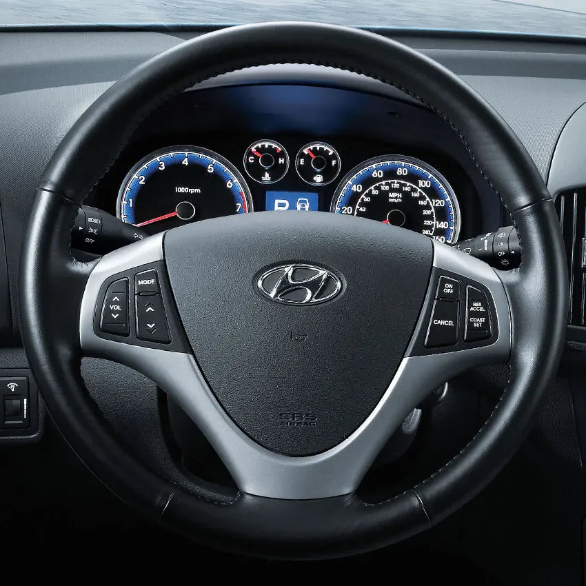 Hyundai - Elantra Touring i30 (2007-2012)