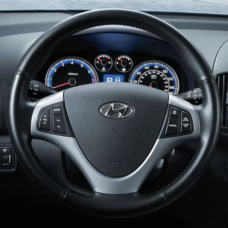Hyundai - Elantra Touring i30 (2007-2012)