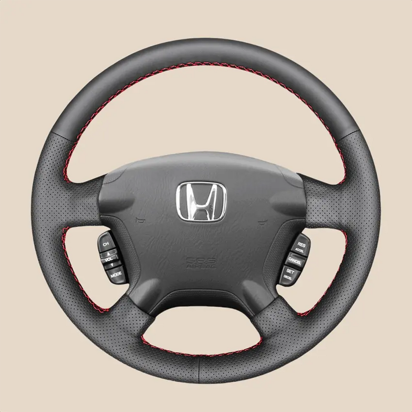 Honda - CR-V CRV (2002-2006)