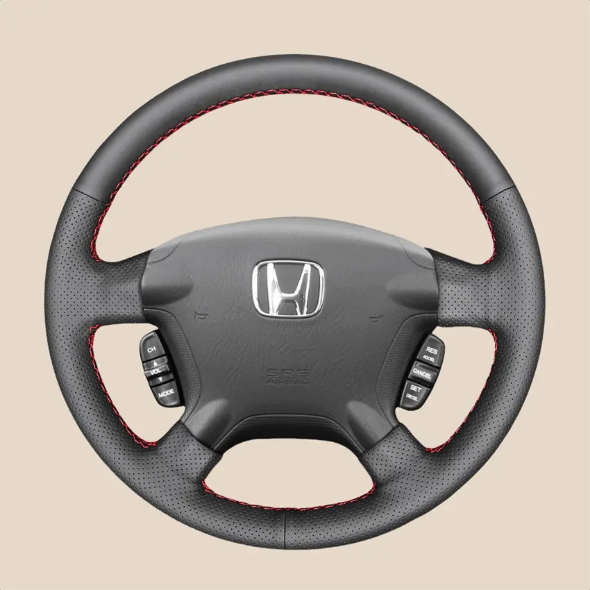 Honda - CR-V CRV (2002-2006)