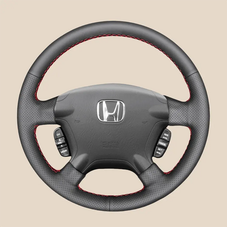 Honda - CR-V CRV (2002-2006)