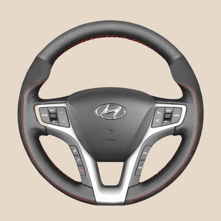 Hyundai - i40 (2011-2020)