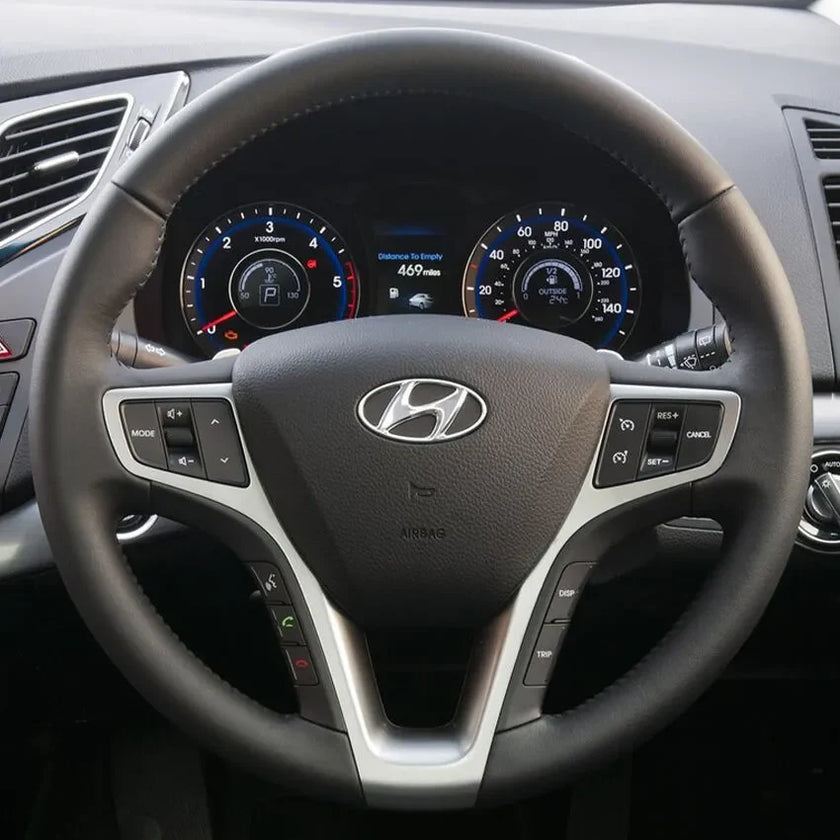Hyundai - i40 (2011-2020)