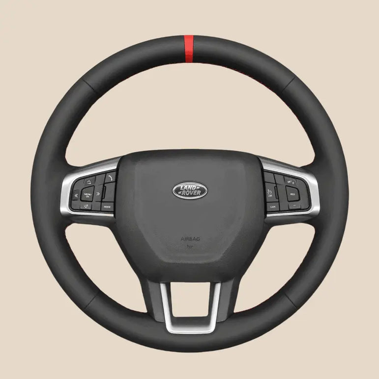 Land Rover - Discovery Sport L550 (2015-2019)