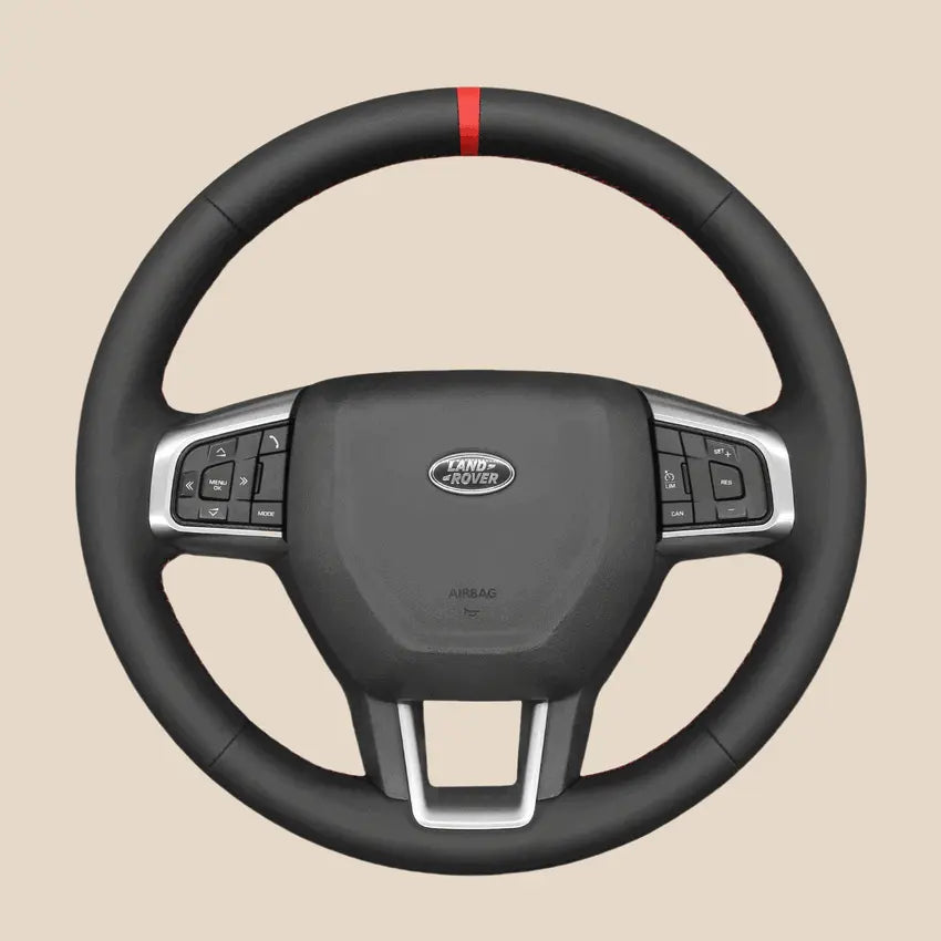 Land Rover - Discovery Sport L550 (2015-2019)