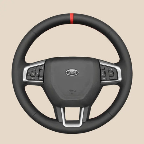Land Rover - Discovery Sport L550 (2015-2019)