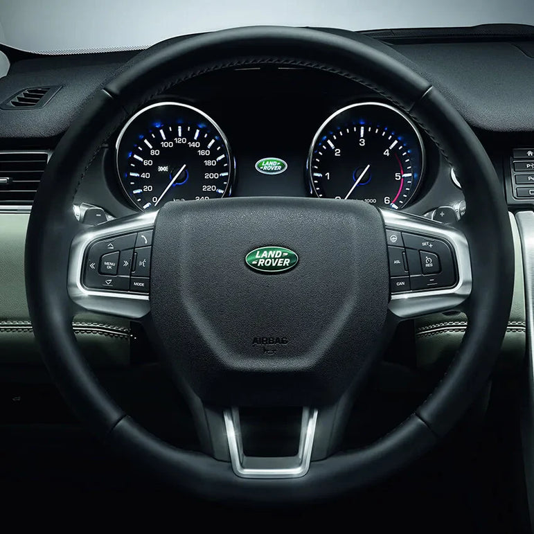 Land Rover - Discovery Sport L550 (2015-2019)