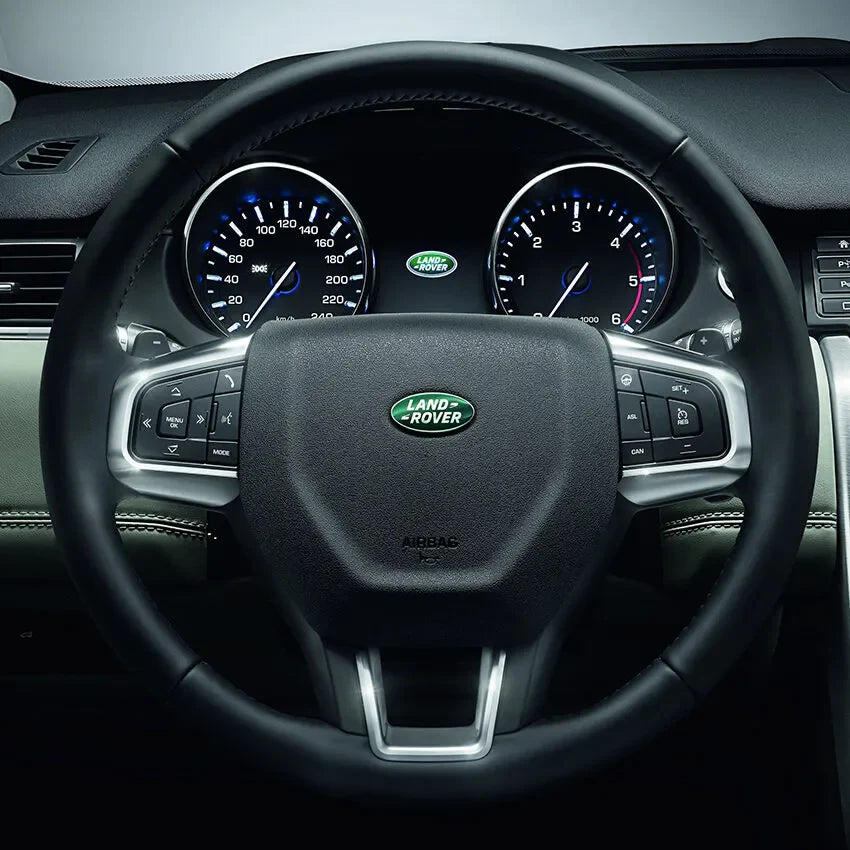 Land Rover - Discovery Sport L550 (2015-2019)