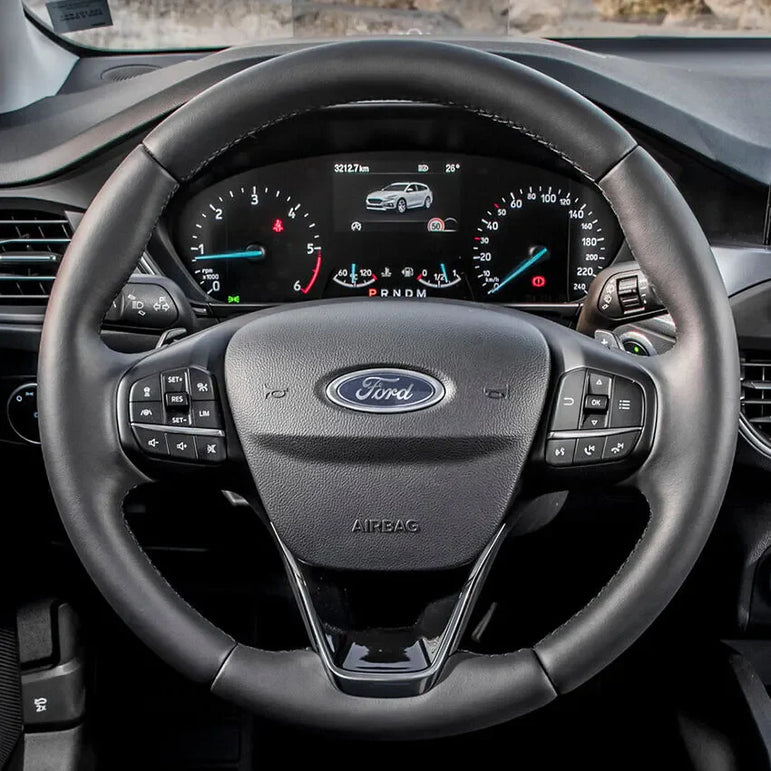 Ford - Focus Fiesta Kuga Puma Tourneo Custom Transit Custom Escape Transit (2017-2024)