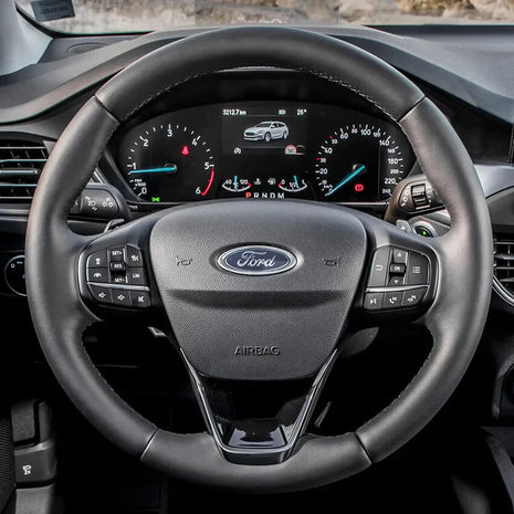 Ford - Focus Fiesta Kuga Puma Tourneo Custom Transit Custom Escape Transit (2017-2024)