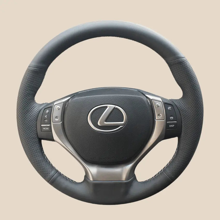 Lexus - ES350 ES300h GS200t GS350 GS450h RX270 RX350 RX450h (2012-2016)