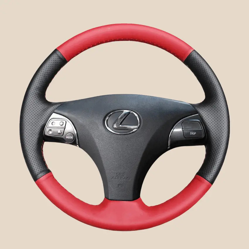 Lexus - ES240 ES250 ES300 ES350 GS350 GS450h GS460 (2007-2012)