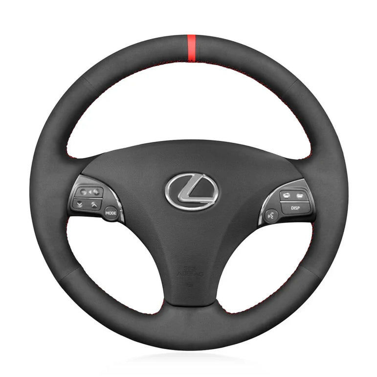 Lexus - ES240 ES250 ES300 ES350 GS350 GS450h GS460 (2007-2012)
