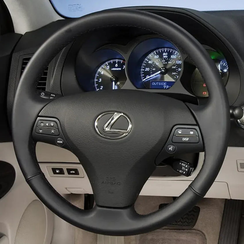 Lexus - ES240 ES250 ES300 ES350 GS350 GS450h GS460 (2007-2012)