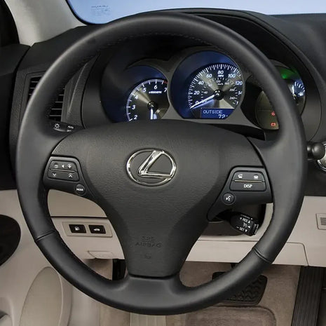 Lexus - ES240 ES250 ES300 ES350 GS350 GS450h GS460 (2007-2012)