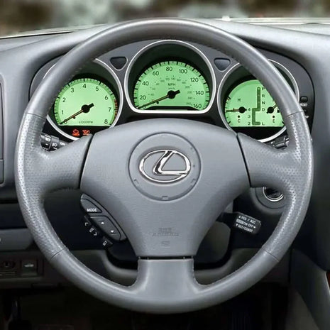 Lexus - GS430 GS300 RX300 ES300 ES330 (1999-2004)