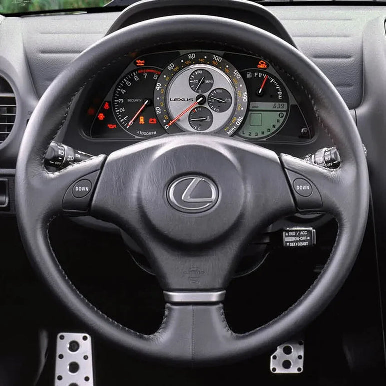 Lexus - IS 200 300 (1999-2005)