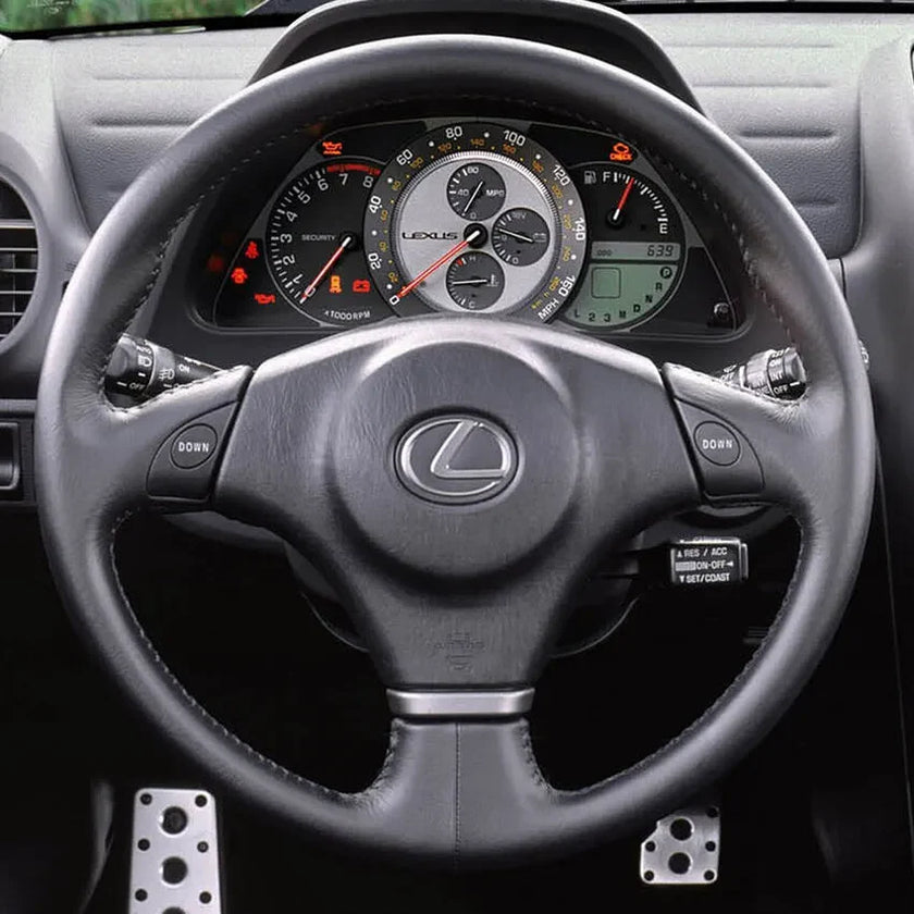 Lexus - IS 200 300 (1999-2005)