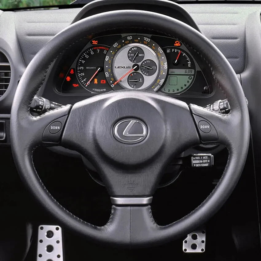 Lexus - IS 200 300 (1999-2005)