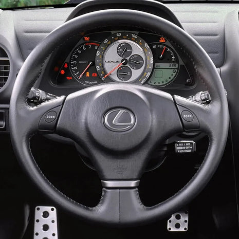 Lexus - IS 200 300 (1999-2005)